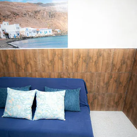 Sea Pozo Negro