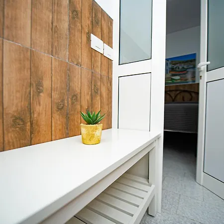 Apartmán Sea Pozo Negro