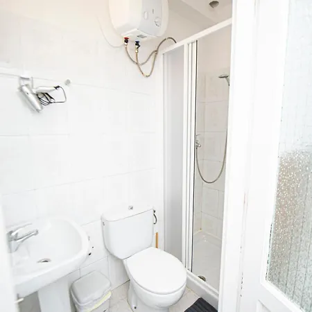 Apartmán Sea