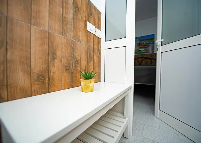 Apartamento Sea Pozo Negro